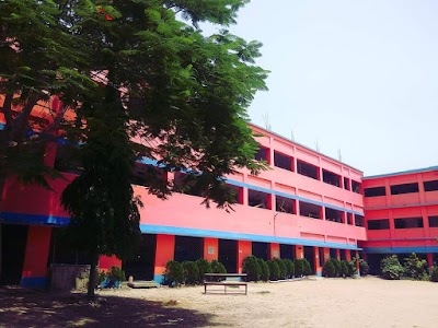 Sewli Balika Vidyalaya