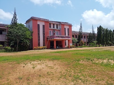 St. Michael's College Cherthala