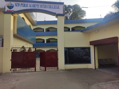 New Public Academy Inter College