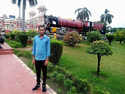 Ambedakar Park