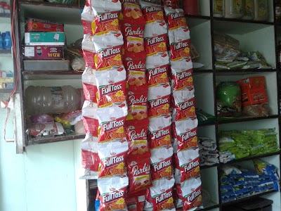 Ashi Kirana Store