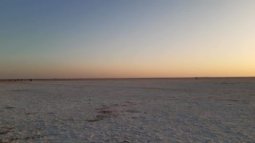 Rann of kutch