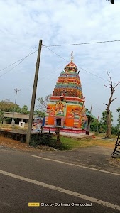 Lord Shiv Temple, Bhejia