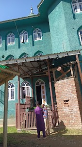 Jamia Masjid Goose