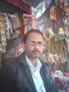 Manoj Pan Palace