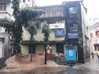 Sabuj Sangha Alambazar