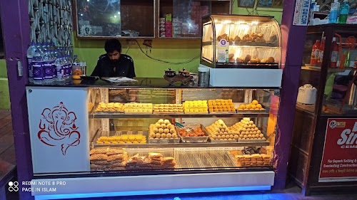 Hotel Rajastani राजस्थानी होटल