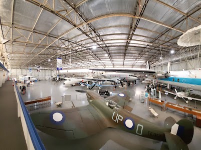 South Australian Aviation Museum