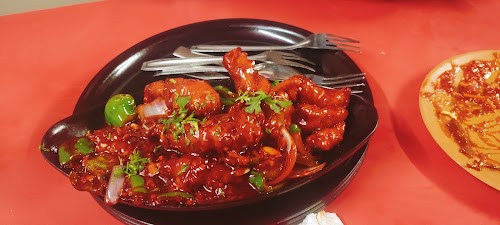 YOO Chinese Restaurant
