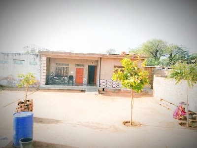 Saini house near shaheed smark jagdishpura