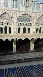 Islamiya Masjid