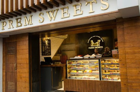 Prem Sweets Kud Wale