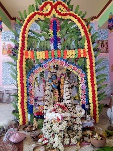 Deriapur Shib Mandir