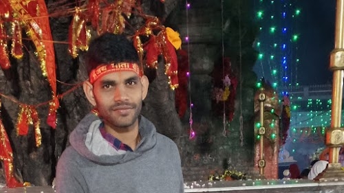 kapil mobile point