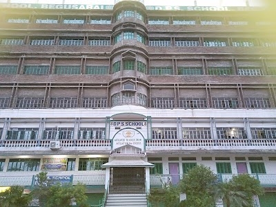 D.P.S. School, Begusarai