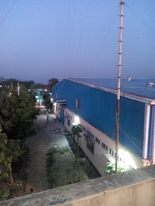 Partex Beverage Ltd
