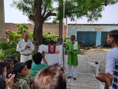 Shri Ram Dharmshala
