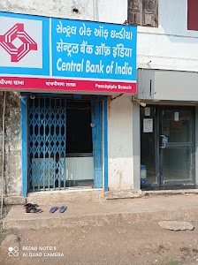 Central Bank Of India