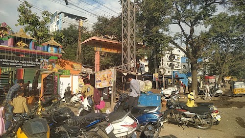 Shri Ayyappa Swami Temple