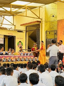 Kasgaon Primary Health Sub Centre