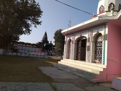 Kile wali mata Temple