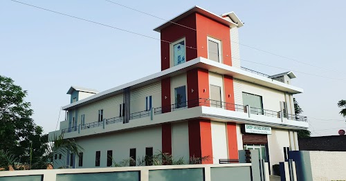 Deep Model School