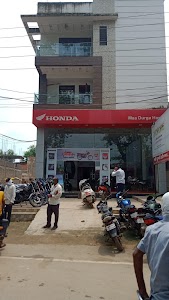 Maa Durga Honda