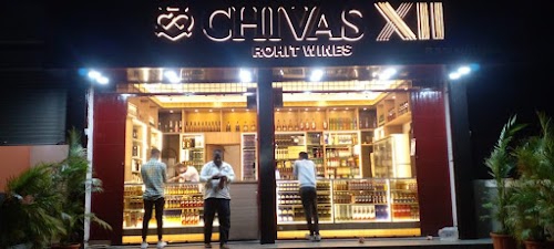 Rohit Wines