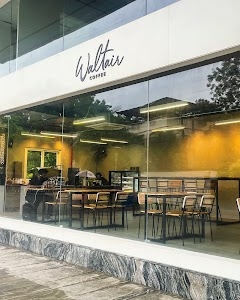 Waltair Coffee