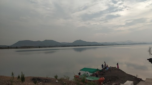 Meghnath Ashram