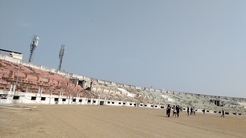 Dhule Stadium
