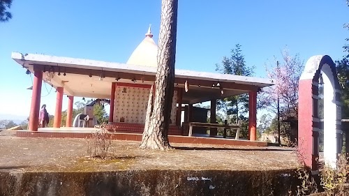 Devi Mandir