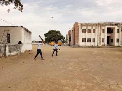 acharya shri mahapragya institute of excellence