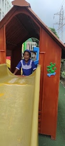 City Montessori School, Rajajipuram II Campus