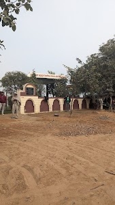 Shahid smarak