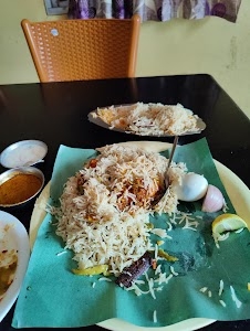 Buji Bar