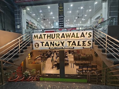 Mathurawala Sweets And Namkeen