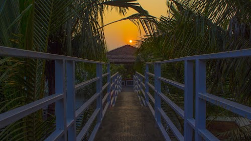 AMBHAI FARMHOUSE