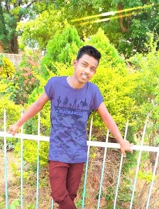 Burbuda