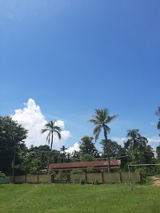 Daglapara L.P. School Playground