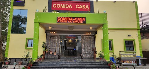 COMIDA CASA RESTAURANT