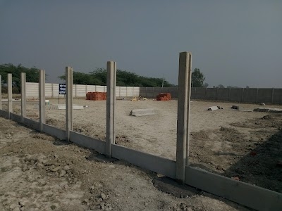 Malhapur Substation 26.5 Kw