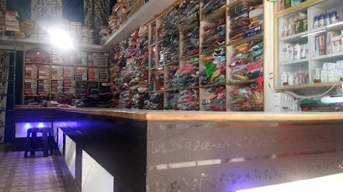 Rishika Garments... Tinich Market