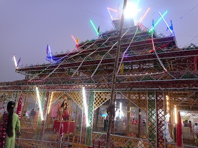 Ratanpur Chowk Bus Stop