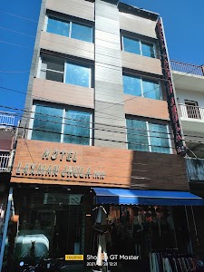 TAPOVAN,RISHIKESH