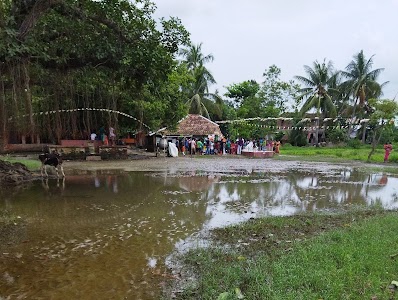 Abada Primary School