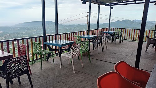 Old maggi point