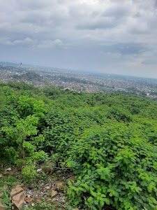 Ramshila