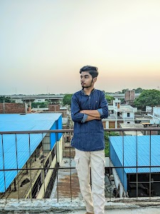 Kaimganj Bus Stand