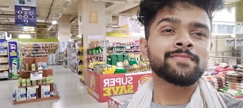 Brijesh General Store & Cosmetics